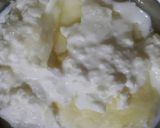 वैनिला केक (Vanilla cake recipe in hindi) रेसिपी चरण 3 फोटो