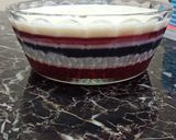 Foto del paso 5 de la receta: Gelatina de colores
