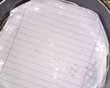 A picture of step 5 of Simple cake.