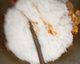 Foto langkah ke 6 dari resep Nasi Goreng Bakso.