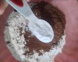 عکس مرحله 7 از دستور کیک شکلات و پرتقال solmaz