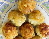 સાબુદાણા વડા (non fried sabudana wada recipe in Gujarati) રેસીપી સ્ટેપ3ફોટો