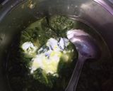 Foto langkah ke 4 dari resep Gulai Daun Singkong.