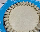 Foto langkah ke 7 dari resep Cheezy Bites Pizza.