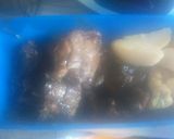 Foto langkah ke 3 dari resep Ayam kecap simple#1resepterbaruku #bringback memories.