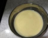 免烤～百香果乳酪蛋糕的食譜步驟4照片