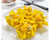 Foto langkah ke 5 dari resep Dimsum.