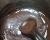 ચોકલેટ કેક (Chocolate cake recipe in Gujarati) રેસીપી સ્ટેપ3ફોટો