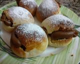 Foto del paso 5 de la receta: Pan de leche/ miguelitos