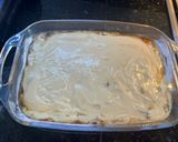 Foto del paso 7 de la receta: Torta de manzana 🍎 alemana