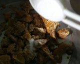 A picture of step 2 of Arisa Pitha.