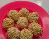 Foto langkah ke 4 dari resep Tahu Rambutan Homemade.
