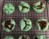 Foto langkah ke 7 dari resep Bolu Kukus Soda.