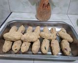 Foto langkah ke 5 dari resep Mendol tempe khas jawa timur (versi tanpa tempe semangit).