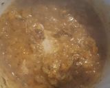 Arab csirkehúsleves🐔🇦🇪 recept fázis 2 fotója