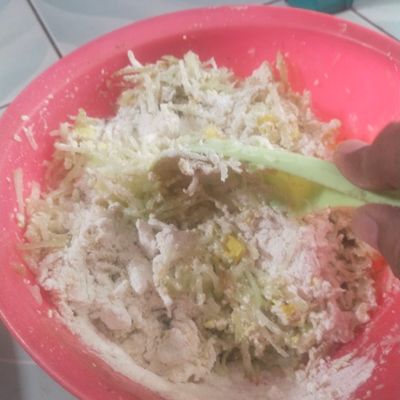 Langkah 3