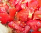 A picture of step 2 of Beef biryani.