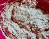 Foto del paso 1 de la receta: PIZZA🍕Mixta con🫐Chucrut...!