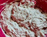 Foto del paso 1 de la receta: PIZZA🍕Mixta con🫐Chucrut...!