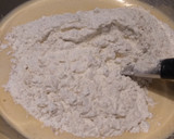 Foto del paso 3 de la receta: Budín de avena, dulce de leche y nuez