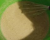 Foto del paso 1 de la receta: Panqueques integrales