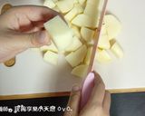 彩椒馬鈴薯燉肉　懶人煮法，一樣好吃的食譜步驟2照片