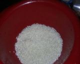 Foto del paso 1 de la receta Arroz a la cubana