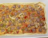 Hình bước làm 8 của món Bánh Pâté