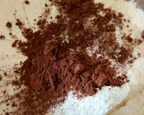 Foto del passaggio 1 della ricetta Torta cannolo verticale