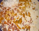 Foto langkah ke 4 dari resep Mango Sago.