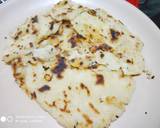 Rice Flour Parantha recipe step 4 photo