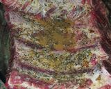 Foto del paso 3 de la receta: Costillitas de res en bbq