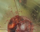 Foto del paso 1 de la receta: Daikiri de frutos rojos