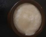 Cornish Crab Soufflé with Samphire Salad recipe step 2 photo
