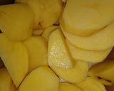 Foto langkah ke 1 dari resep Perkedel Kentang.