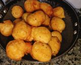 होली स्पेशल दही बड़े रेसिपी चरण 8 फोटो