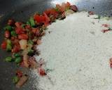 Rava Upma recipe step 5 photo
