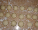 Foto del paso 4 de la receta: Rosquitas súper fácil 🍩🍩🍩🍩🍩🍩🍩🍩