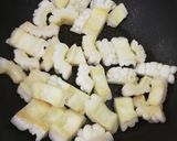 苦瓜豆鼓的食譜步驟2照片