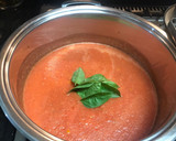 Foto del paso 7 de la receta: Salsa de la isla de Procida para pastas