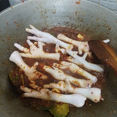 Langkah 4