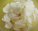Foto del paso 2 de la receta: Patatas gratinadas