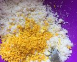 Foto del paso 4 de la receta: Galletitas de naranja