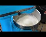 A picture of step 2 of Homemade 🧈 Butter.