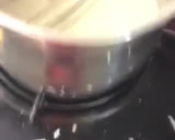 Foto del paso 4 de la receta: Bechamel