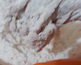 Foto langkah ke 10 dari resep Crispy Fried Chicken.