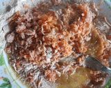 Foto del paso 1 de la receta: Masa de zanahoria para canelones🥕🥕