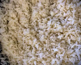 Foto del paso 2 de la receta: Risotto picante de calabaza con Gorgonzola