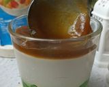 Foto langkah ke 7 dari resep Dawet Ayu Milky Puding.