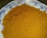 Chicken qorma with naan recipe step 4 photo